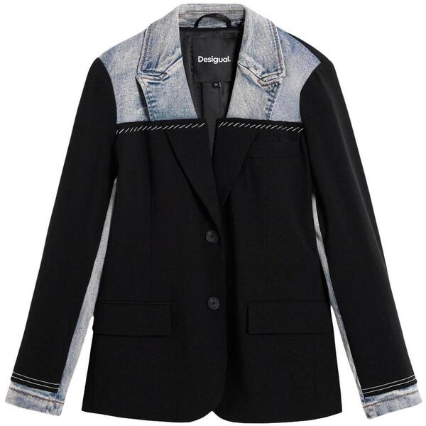  Desigual  Żakiety / Blezery Desigual  Ame_lord 26swew19  