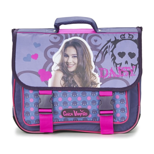  Dessins Animés  Teczki Dessins Animés  Chica Vampiro Cartable 38cm  