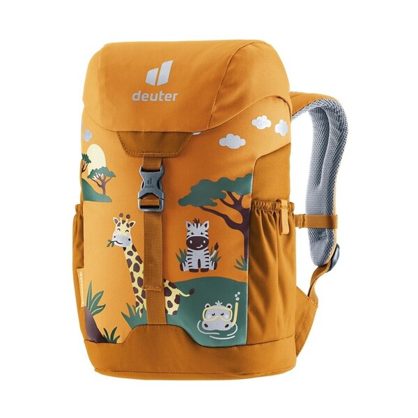  Deuter  Plecaki Deuter  36101219908  