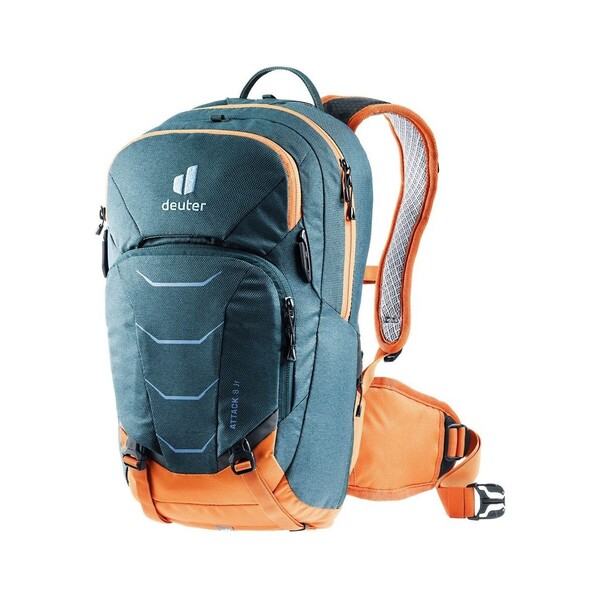  Deuter  Plecaki Deuter  Attack 8  