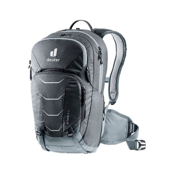  Deuter  Plecaki Deuter  Attack 8  