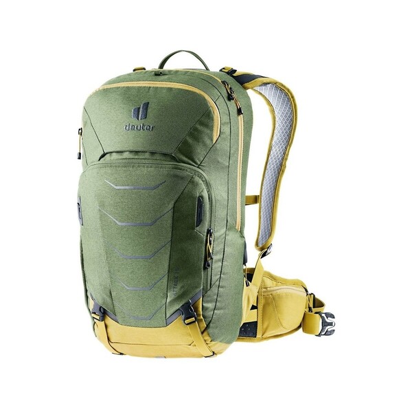  Deuter  Plecaki Deuter  Attack 16  