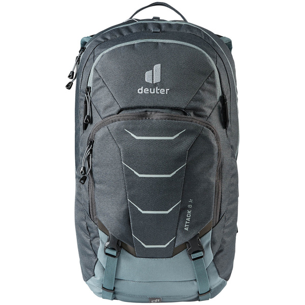  Deuter  Plecaki Deuter  Attack 8 Jr 3612121-4409 Graphite Shale  
