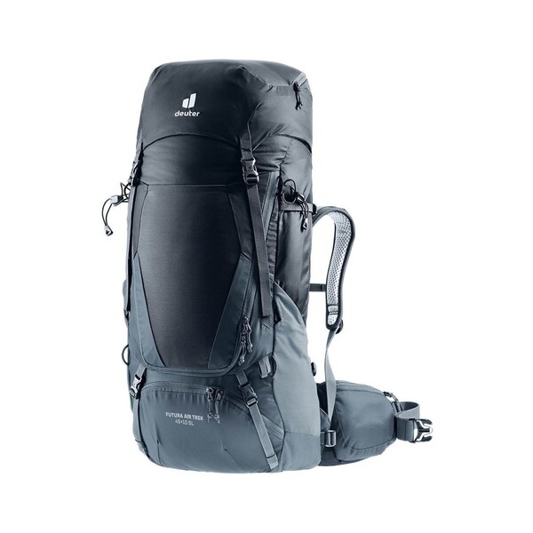  Deuter  Plecaki Deuter  Futura Air Trek 45 + 10 Sl  