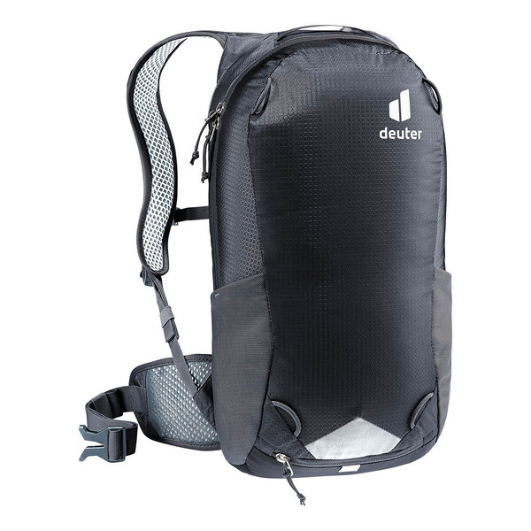  Deuter  Plecaki Deuter  Race 12 3204123-7000 Black  