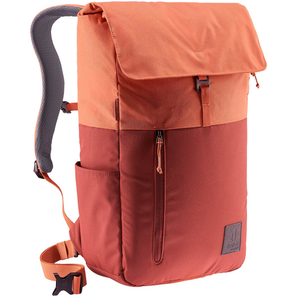  Deuter  Plecaki Deuter  Up Seoul 3813821-5576 Redwood Sienna  