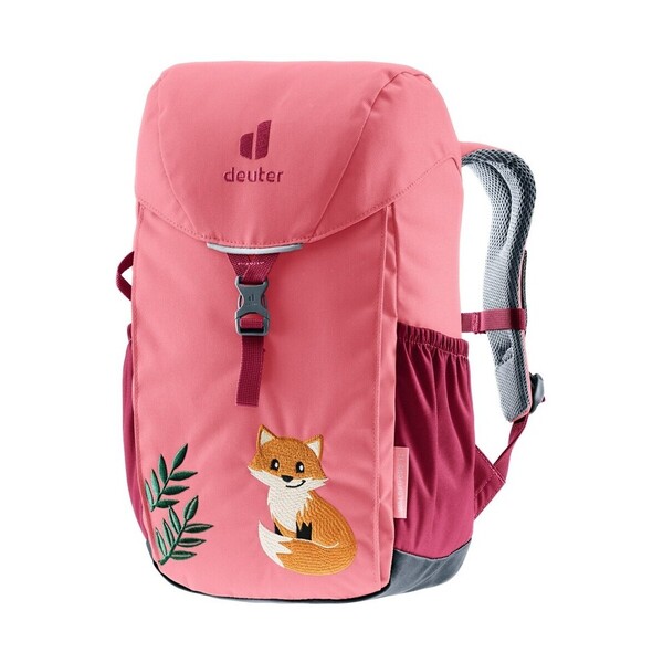  Deuter  Plecaki Deuter  Waldfuchs 10  