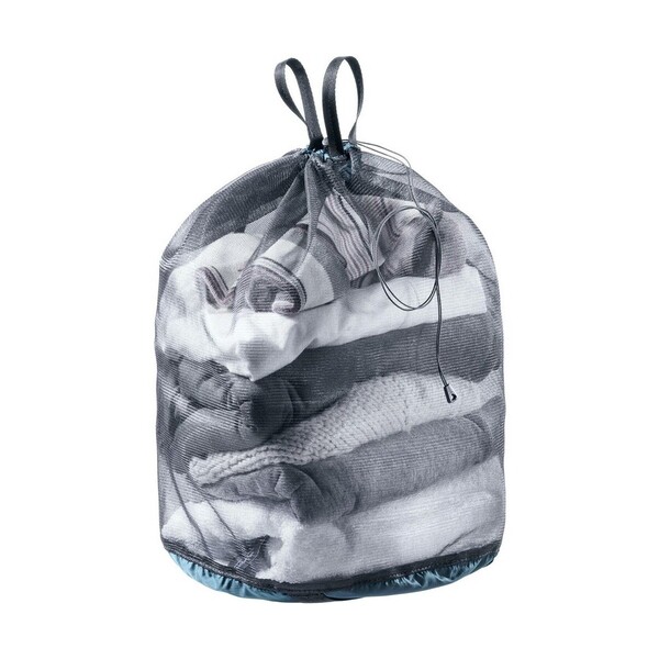  Deuter  Torby Deuter  Mesh Sack 10  