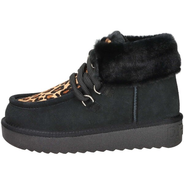  D.franklin  Buty D.franklin  Dfsh375007  