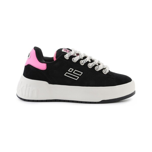  D.franklin  Buty D.franklin  Dfsh402001blac  
