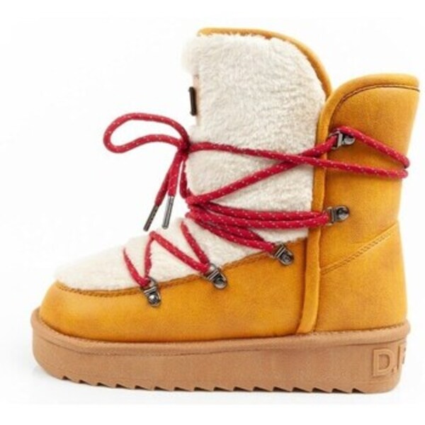  D.franklin  Buty D.franklin  Dfsh370005must  