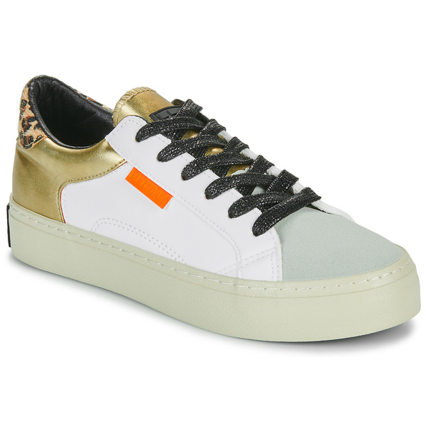  D.franklin  Buty D.franklin  Half Moon 367  