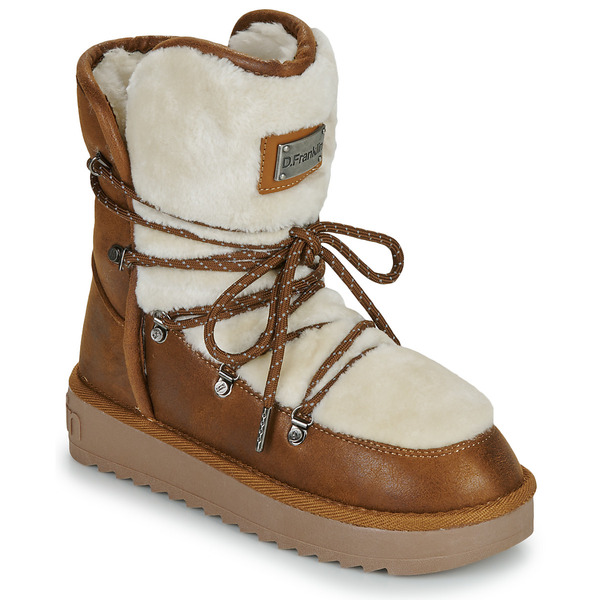  D.franklin  Buty D.franklin  Nordic 370  