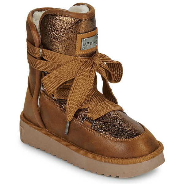  D.franklin  Buty D.franklin  Nordic 370  