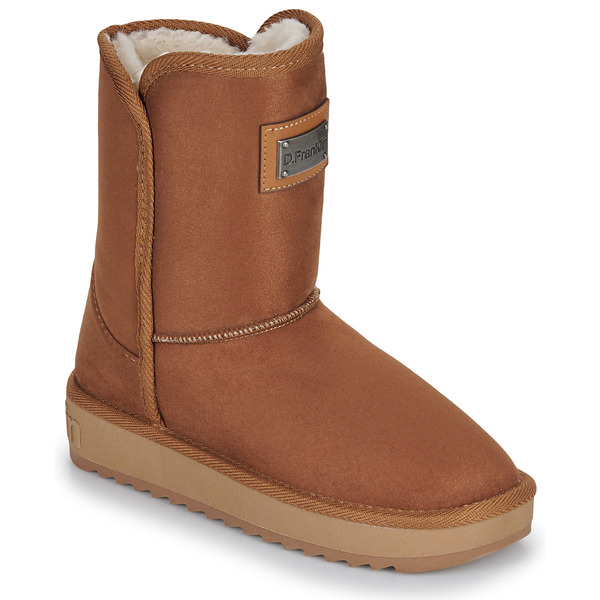  D.franklin  Buty D.franklin  370 Nordic  