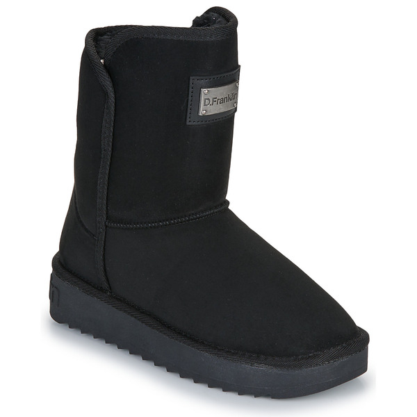  D.franklin  Buty D.franklin  370 Nordic  