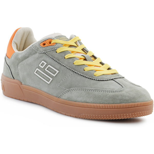  D.franklin  Buty D.franklin  Rebel Basic Flag Dfsh387005-khak  