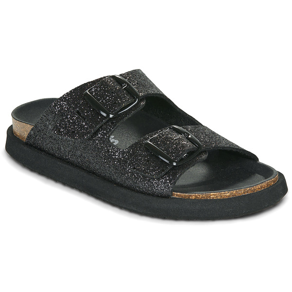  D.franklin  Klapki D.franklin  Vibe Suede  