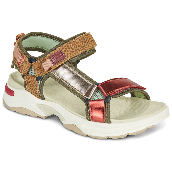  D.franklin  Płaskie Sandały  D.franklin  347 Sandal  