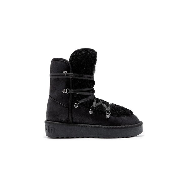  D.franklin  Śniegowce D.franklin  Buty  Nordic Fur  