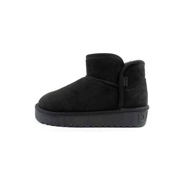  D.franklin  Śniegowce D.franklin  Dfsh370021blac  