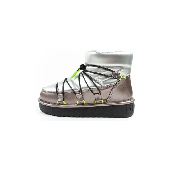  D.franklin  Śniegowce D.franklin  Dfsh370020silv  
