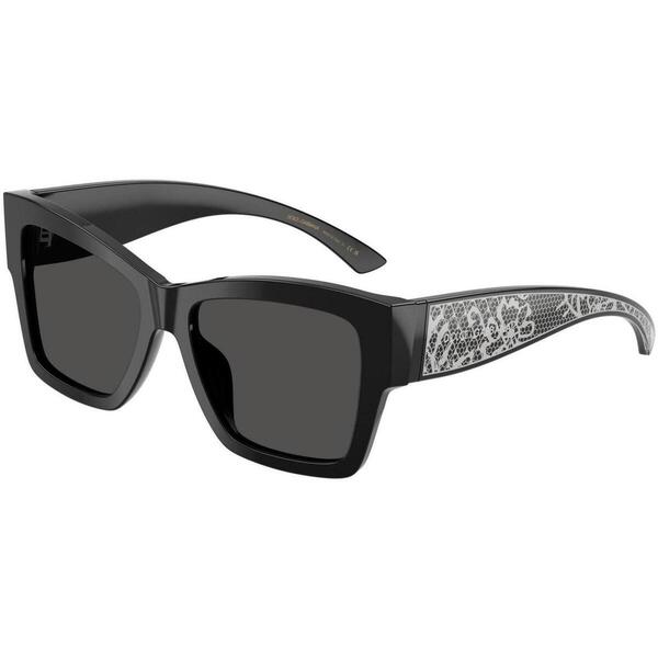  D&g  Okulary Przeciwsłoneczne D&g  0dg4493 501/87  