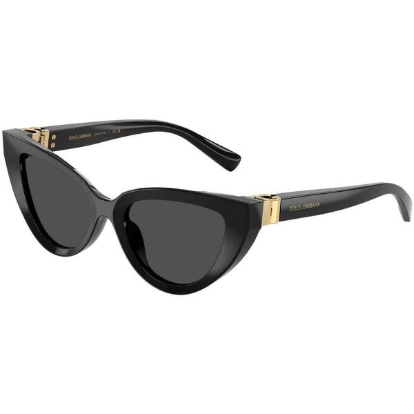  D&g  Okulary Przeciwsłoneczne D&g  0dg4497 501/87  
