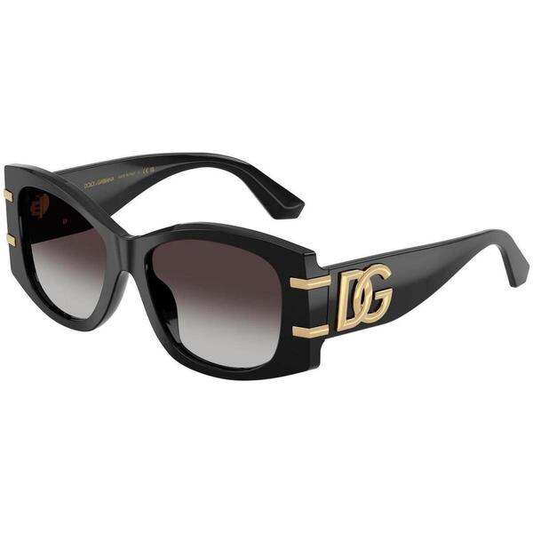  D&g  Okulary Przeciwsłoneczne D&g  0dg4501 501/8g  