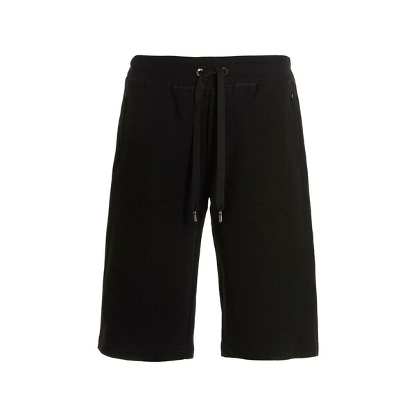  D&g  Szorty I Bermudy D&g  Short Gvb7ht G7f2g N0000 Black  