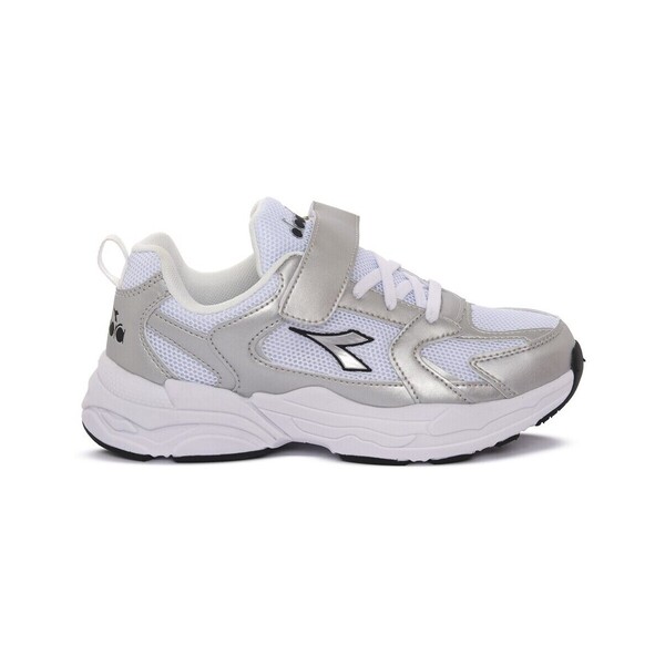  Diadora  Buty Dziecko Diadora  Alley  