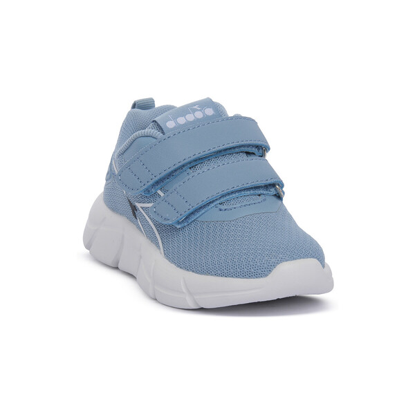  Diadora  Buty Dziecko Diadora  65067 Evo Run Td  