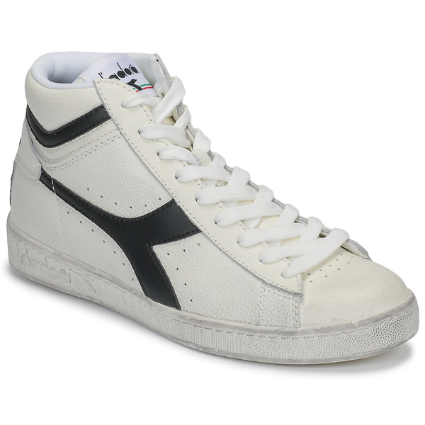  Diadora  Buty Diadora  Game L High Waxed  