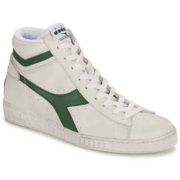  Diadora  Buty Diadora  Game L High Waxed  