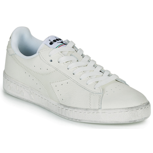  Diadora  Buty Diadora  Game L Low Waxed  