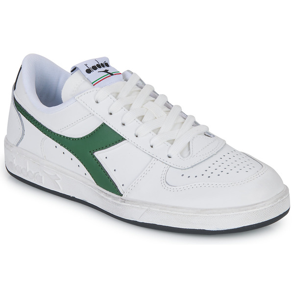  Diadora  Buty Diadora  Magic Basket Low Icona  