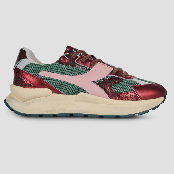  Diadora  Buty Diadora  Mercury Elite Cobra Used  