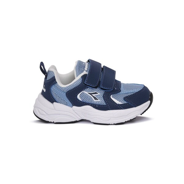  Diadora  Kapcie Niemowlęce Dziecko Diadora  Alley Td  