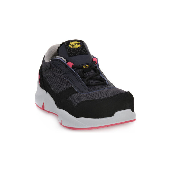  Diadora  Trampki Diadora  Athena Text Low S1pl Fo Sr Esd  