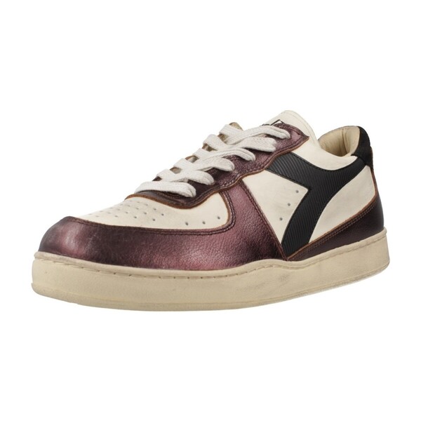  Diadora  Trampki Diadora  Basket Low Dirty  