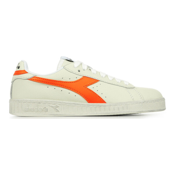  Diadora  Trampki Diadora  Game L Low Fluo Waxed  