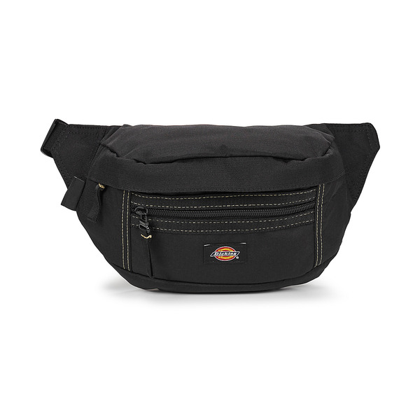  Dickies  Biodrówki Dickies  Ashville Pouch Black  