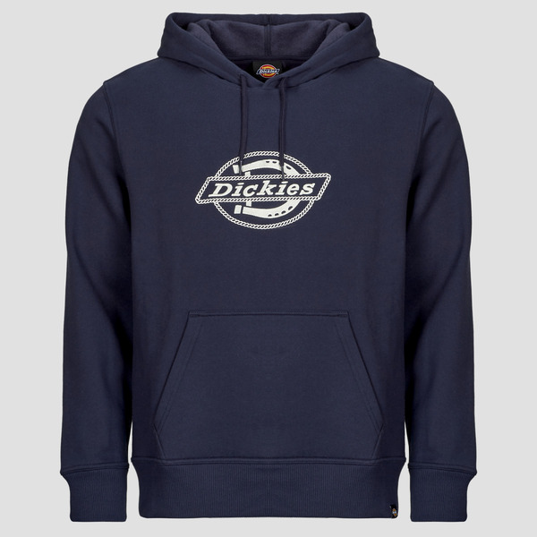  Dickies  Bluzy Z Kapturem Dickies  Forth Shaw Hoodie Night Sky  