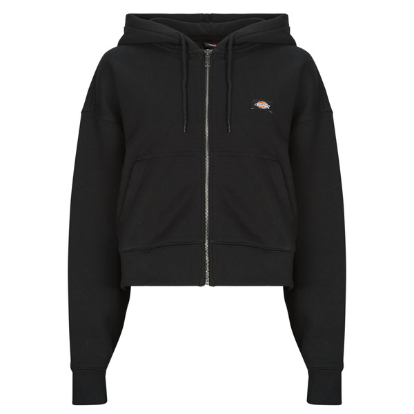  Dickies  Bluzy Z Kapturem Dickies  Oakport Zip Hoodie  