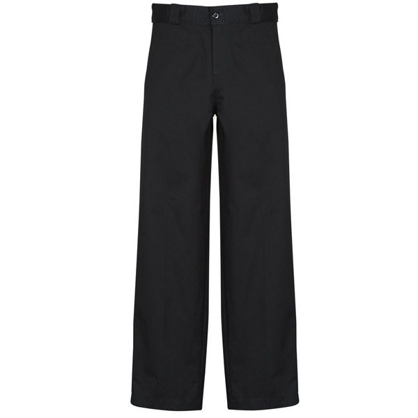  Dickies  Chinos Dickies  247 Loose Work Pant Black  