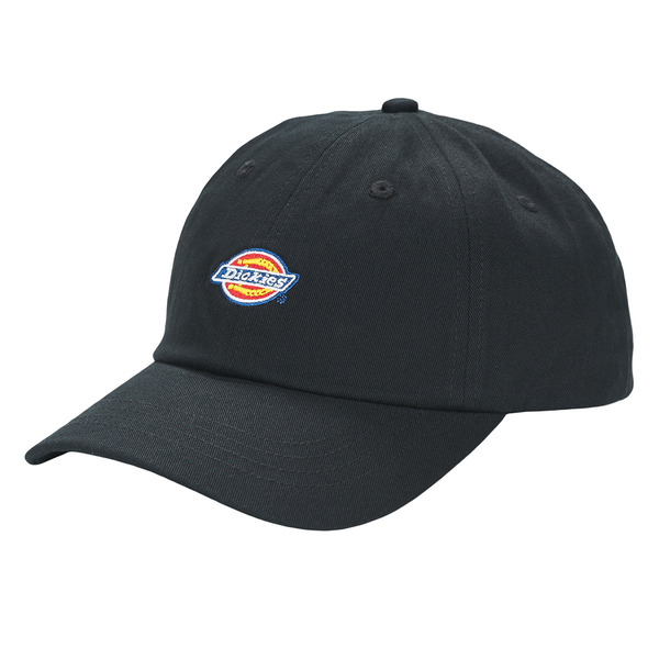  Dickies  Czapki Z Daszkiem Dickies  Hardwick Black  