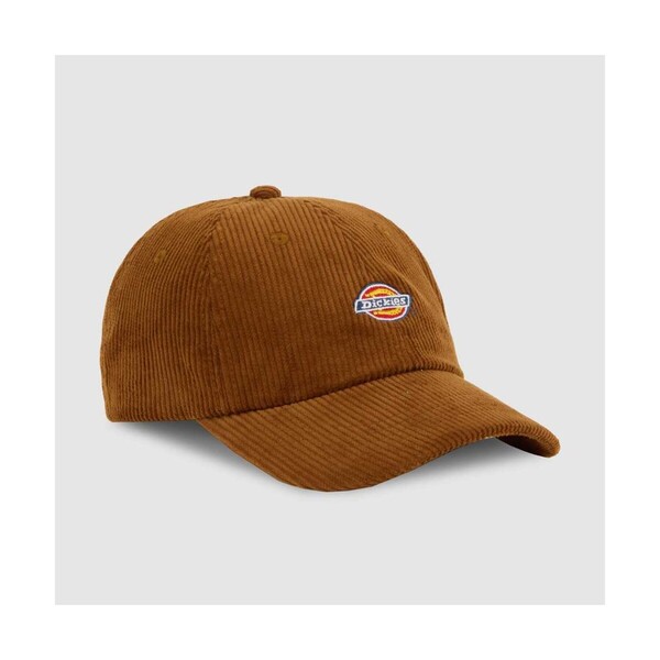  Dickies  Czapki Z Daszkiem Dickies  Hardwick Corduroy Cap  