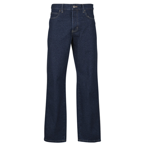  Dickies  Jeansy Straight Leg Dickies  983 Regular Straight Jeans Rinsed  