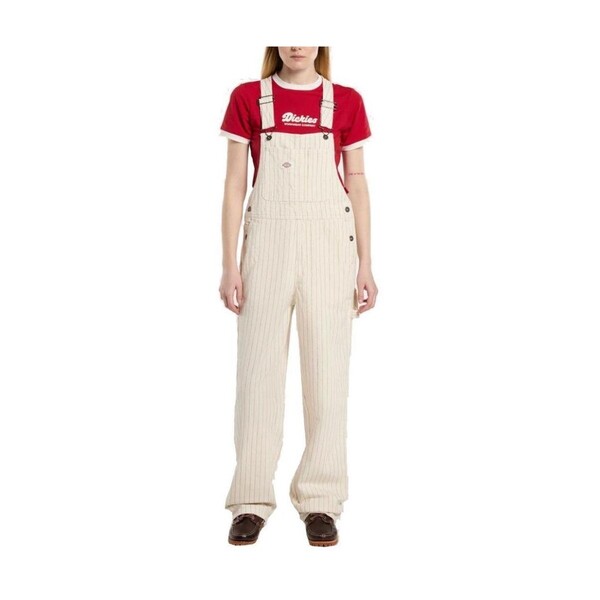  Dickies  Kombinezony Dickies  Service Bib  