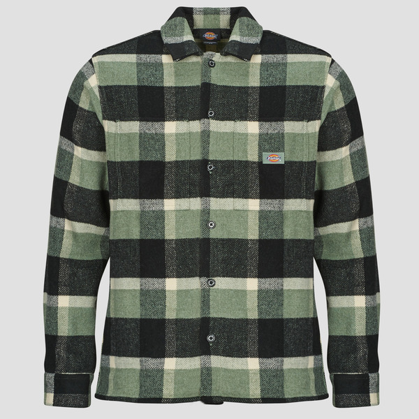  Dickies  Koszule Typu Overshirt Dickies  -  